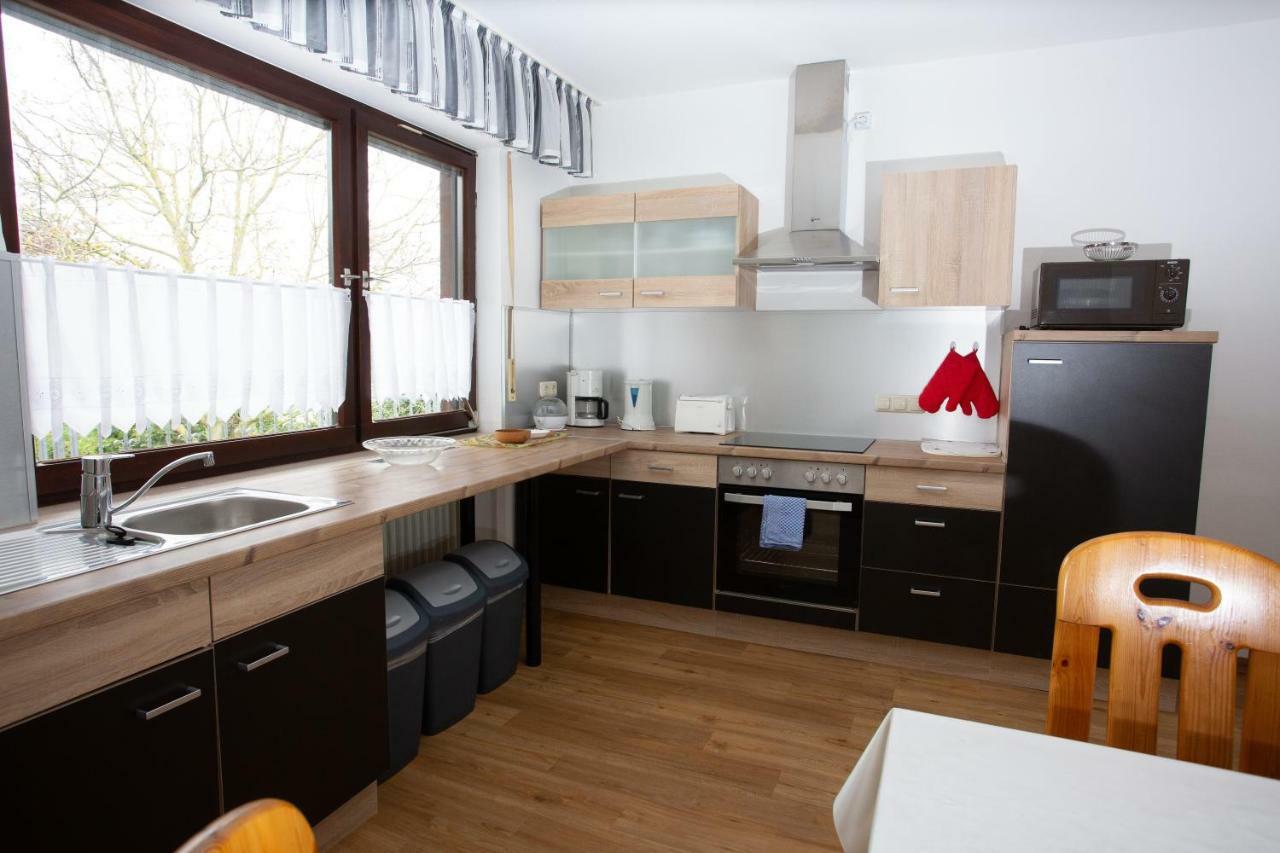 Gaestehaus Am Vogelsang Kerpen  Habitación foto